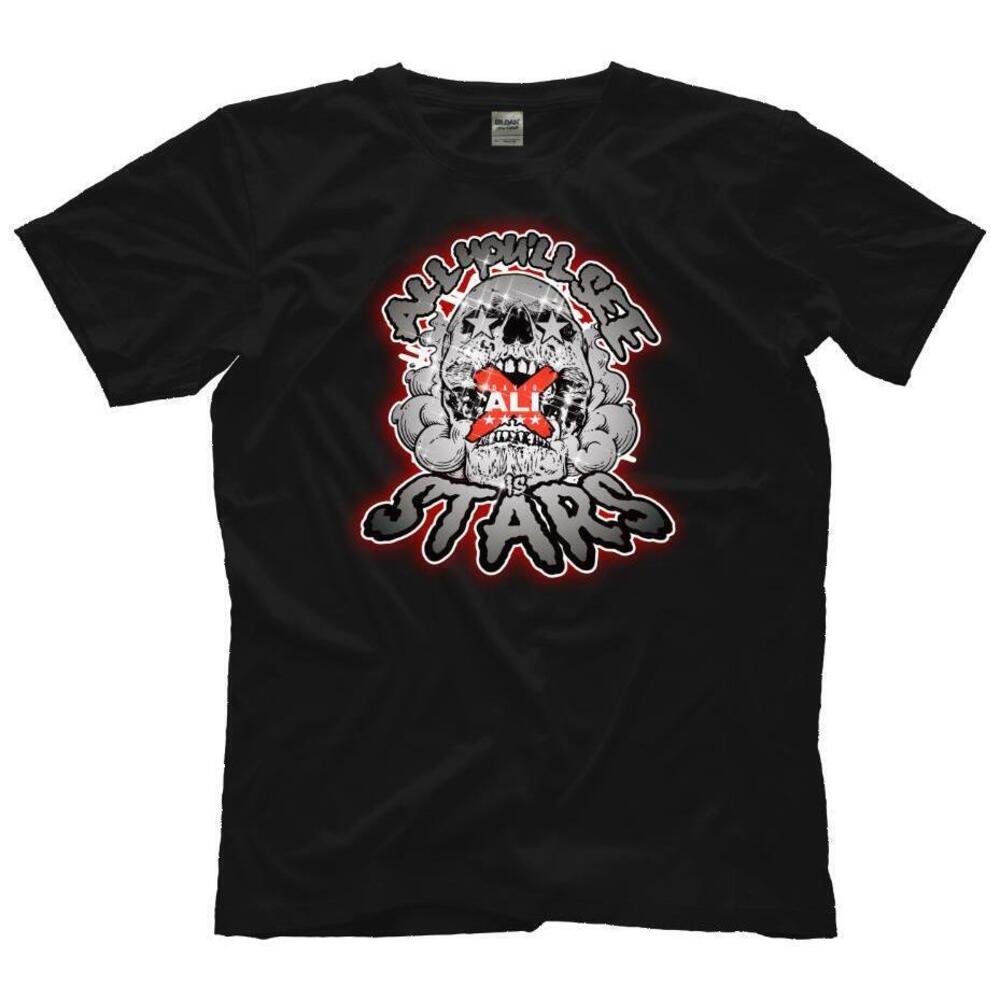 All Youll See Is Stars Shirt